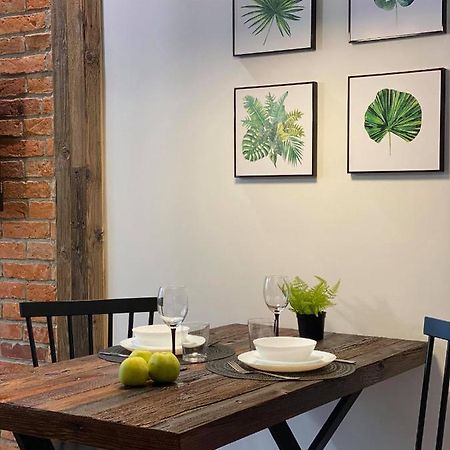 Niron Apartamenty Plac Konstytucji Pila Ngoại thất bức ảnh