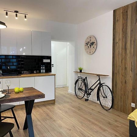 Niron Apartamenty Plac Konstytucji Pila Ngoại thất bức ảnh
