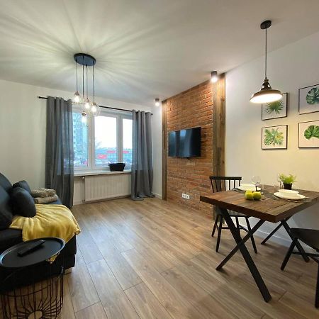 Niron Apartamenty Plac Konstytucji Pila Ngoại thất bức ảnh