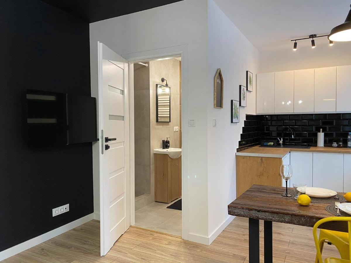 Niron Apartamenty Plac Konstytucji Pila Ngoại thất bức ảnh