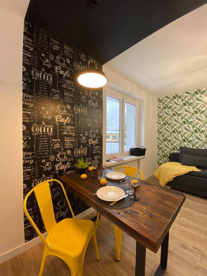 Niron Apartamenty Plac Konstytucji Pila Ngoại thất bức ảnh