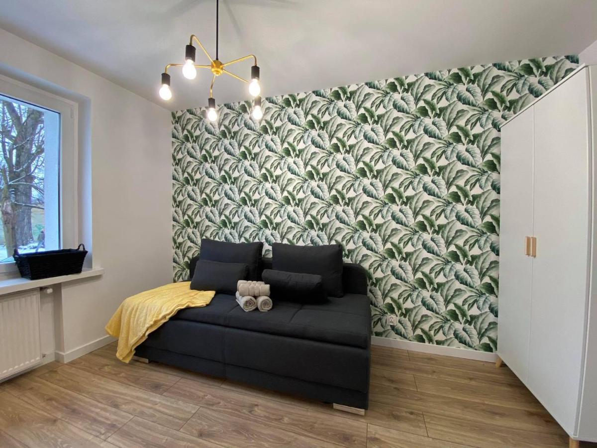 Niron Apartamenty Plac Konstytucji Pila Ngoại thất bức ảnh
