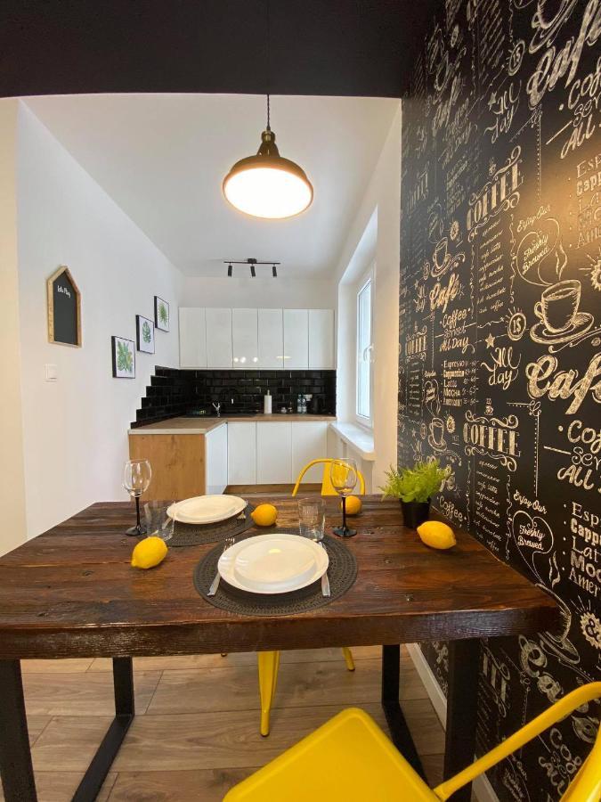 Niron Apartamenty Plac Konstytucji Pila Ngoại thất bức ảnh