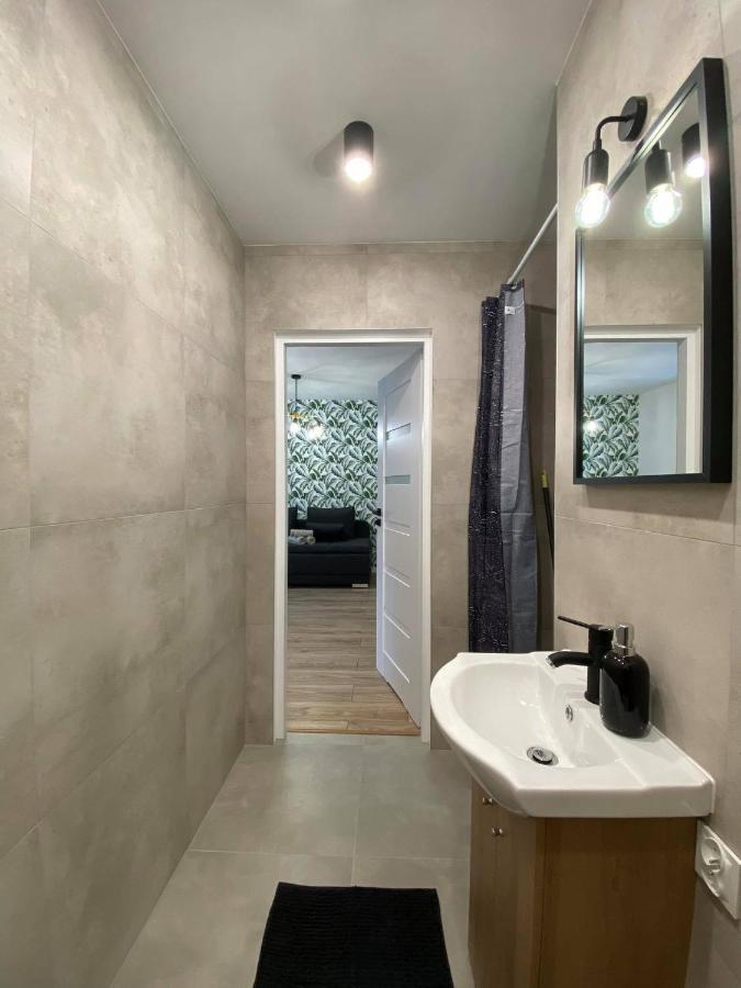 Niron Apartamenty Plac Konstytucji Pila Ngoại thất bức ảnh