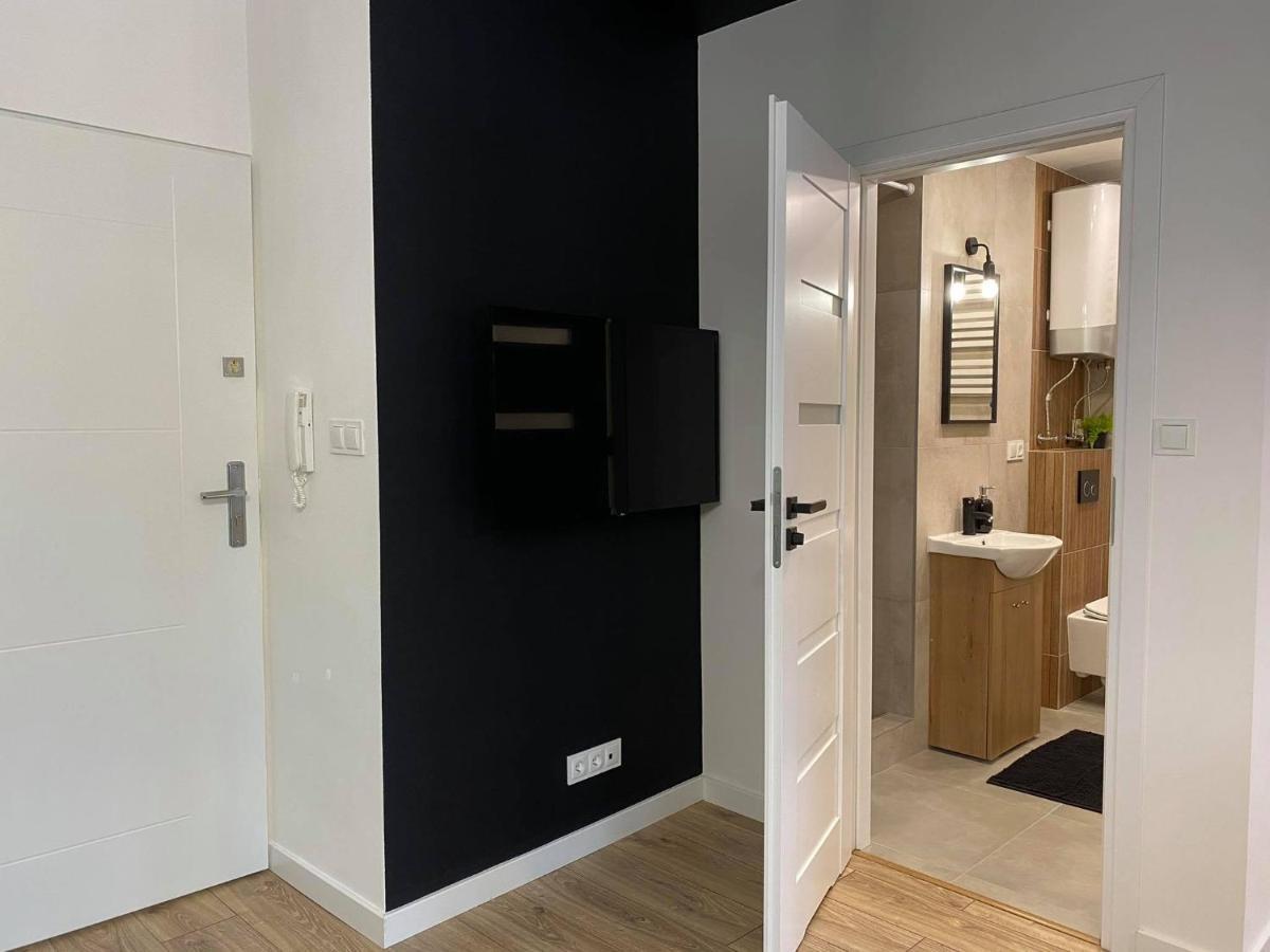 Niron Apartamenty Plac Konstytucji Pila Ngoại thất bức ảnh