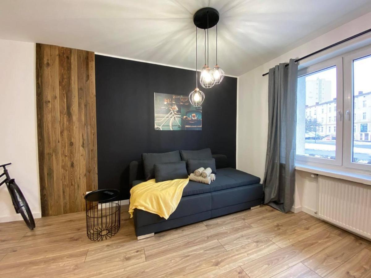 Niron Apartamenty Plac Konstytucji Pila Ngoại thất bức ảnh