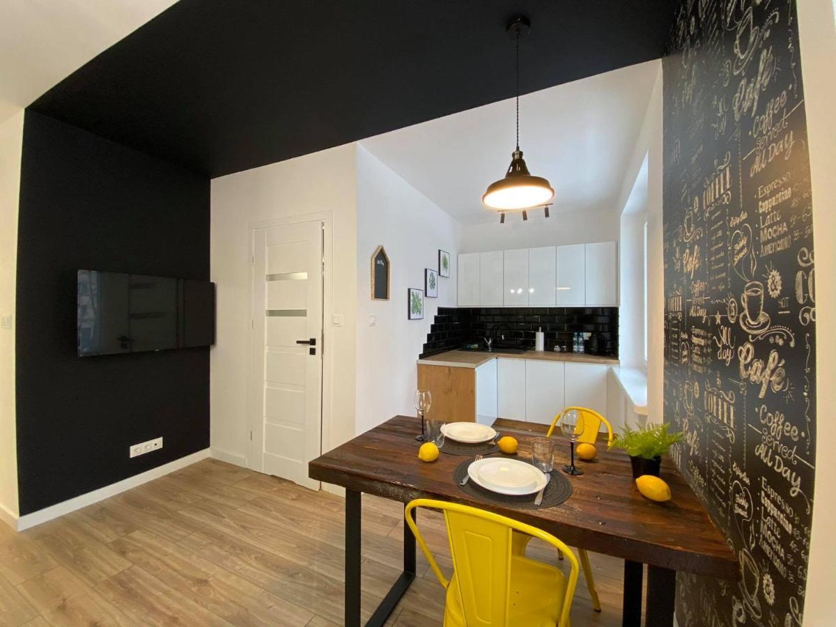 Niron Apartamenty Plac Konstytucji Pila Ngoại thất bức ảnh